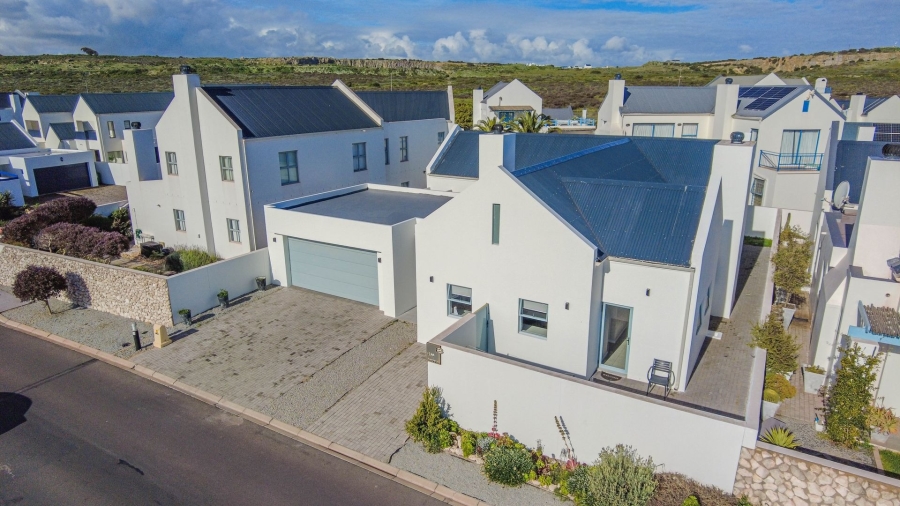 To Let 3 Bedroom Property for Rent in Blue Lagoon Western Cape